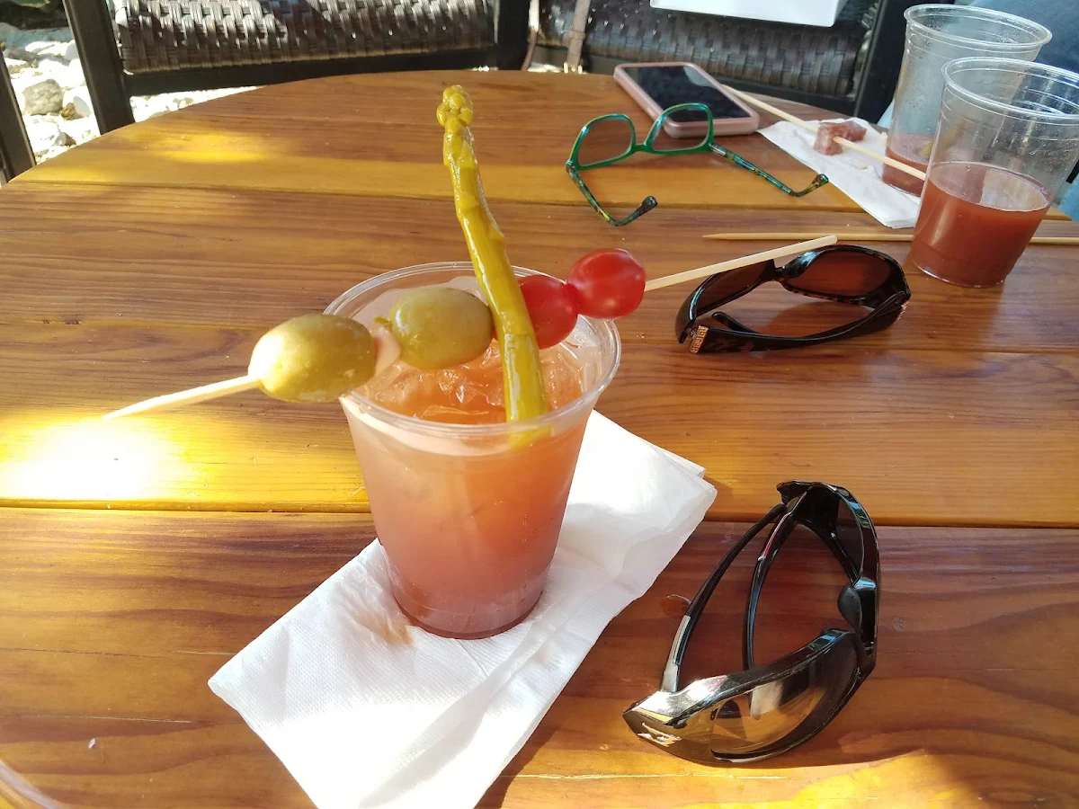 Bloody Mary