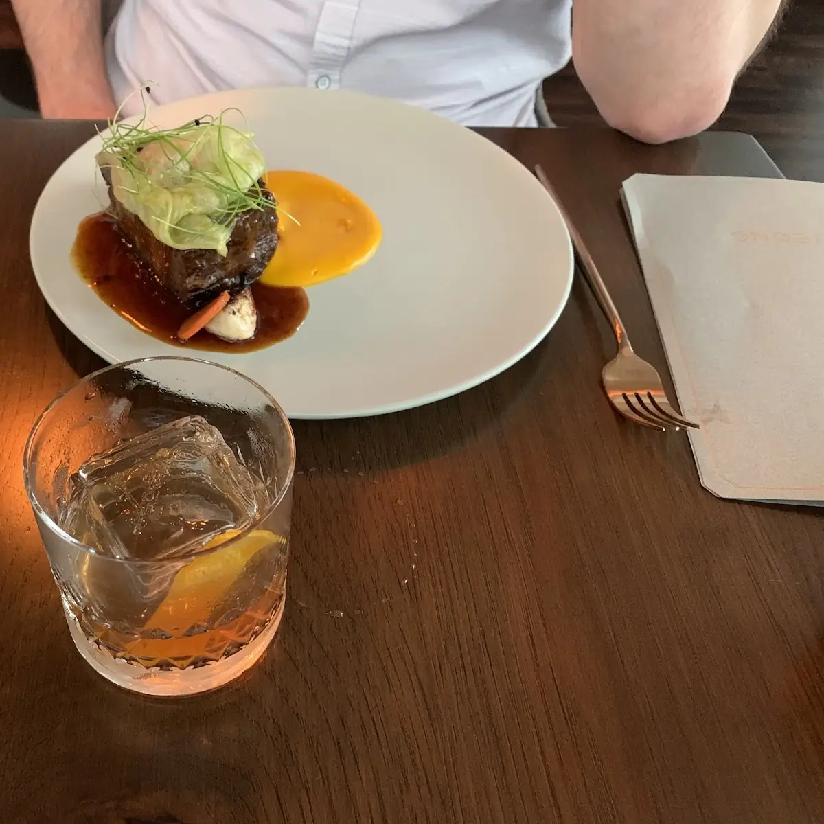 Short Rib
