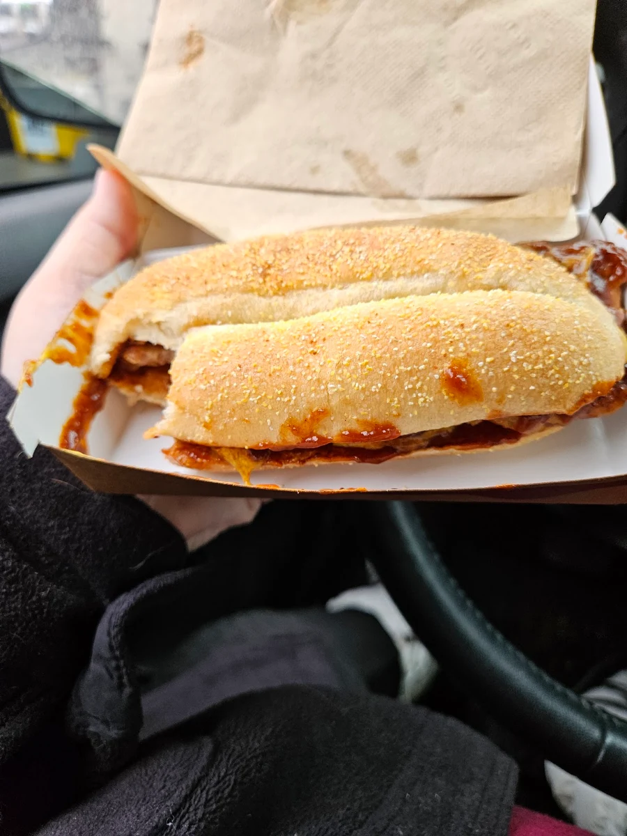 Mcrib