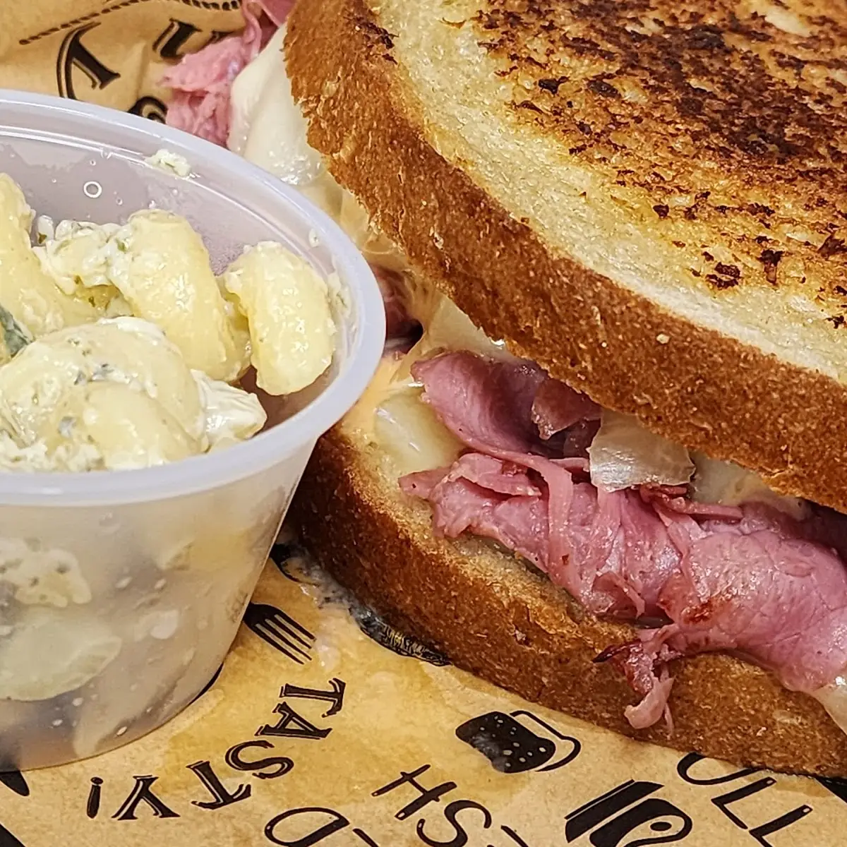 Corned Beef