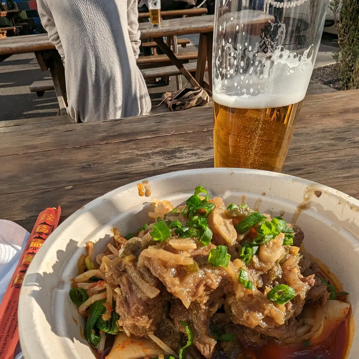 Pot Roast