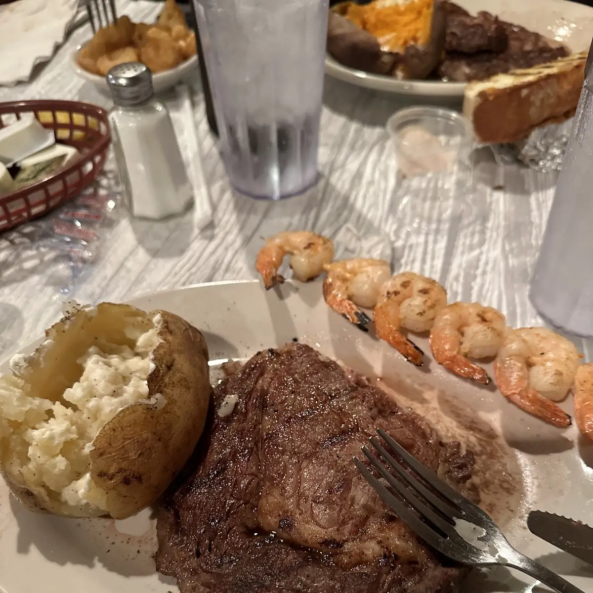 Filet Mignon