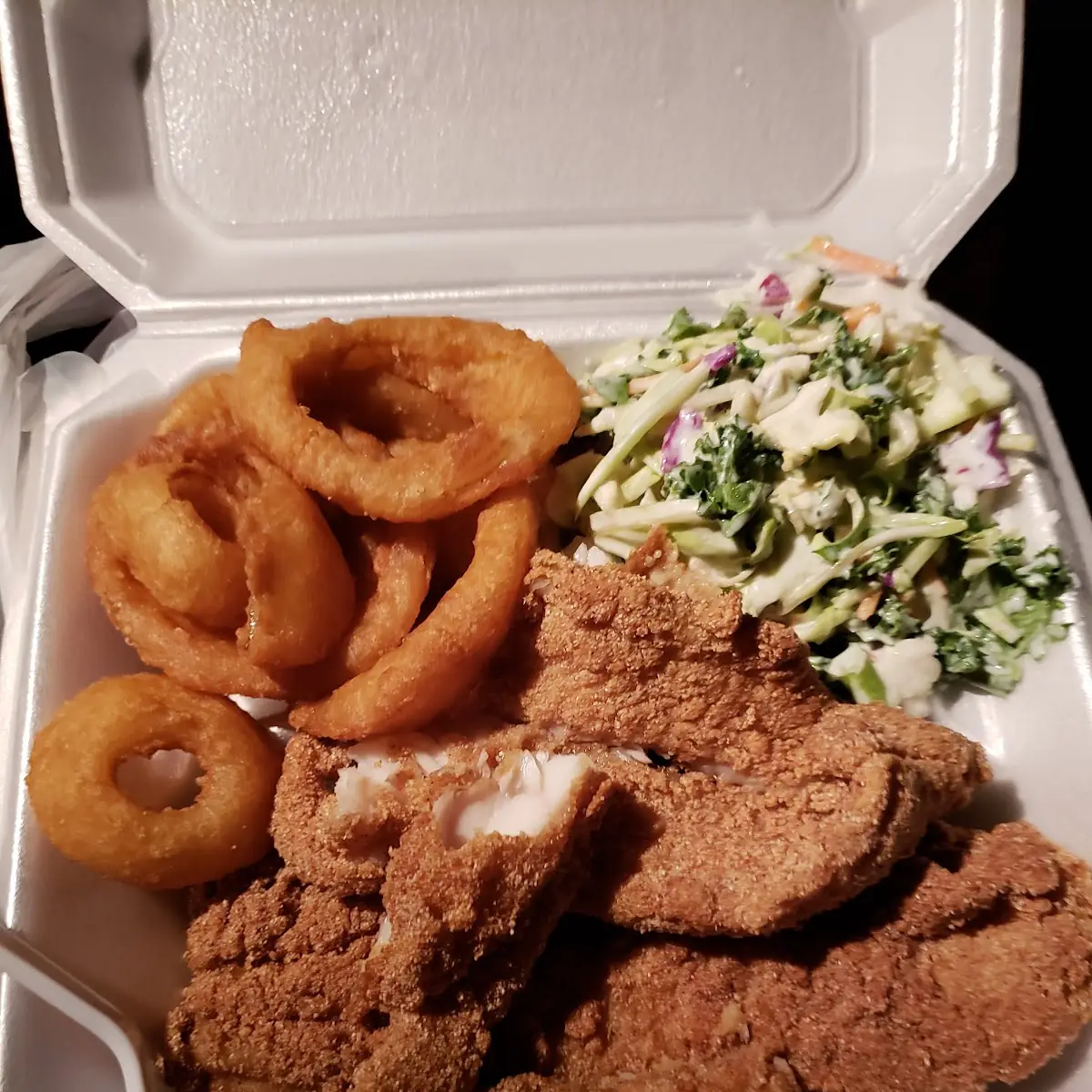 4 Whole Wings