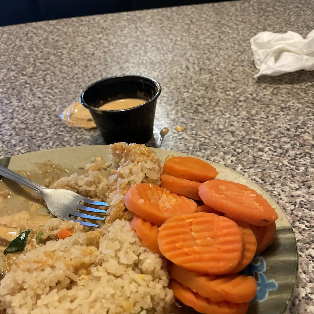 Brown Rice