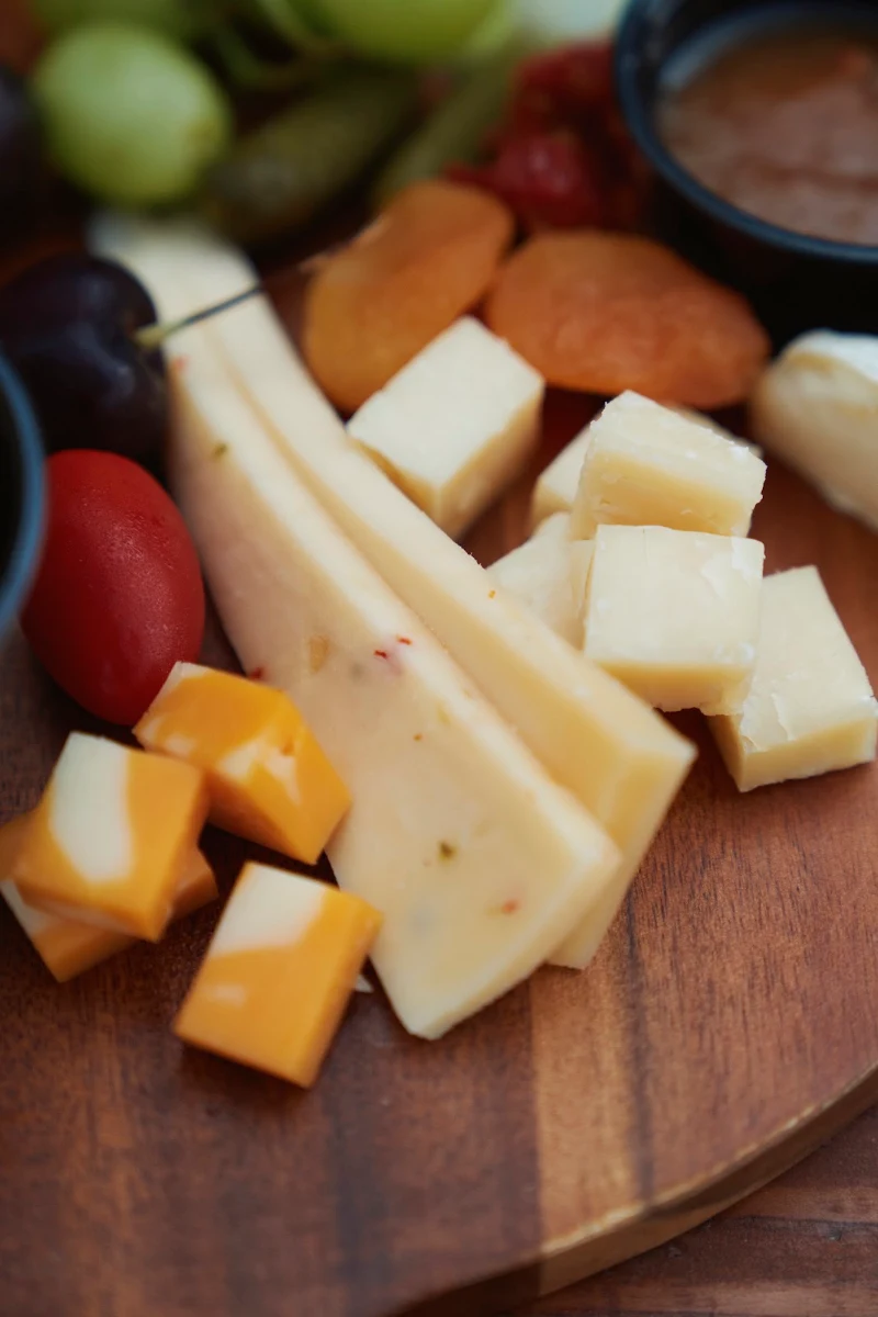 Cheese