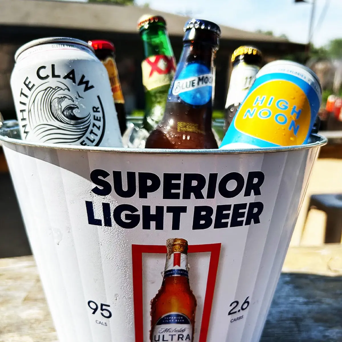 Bud Light