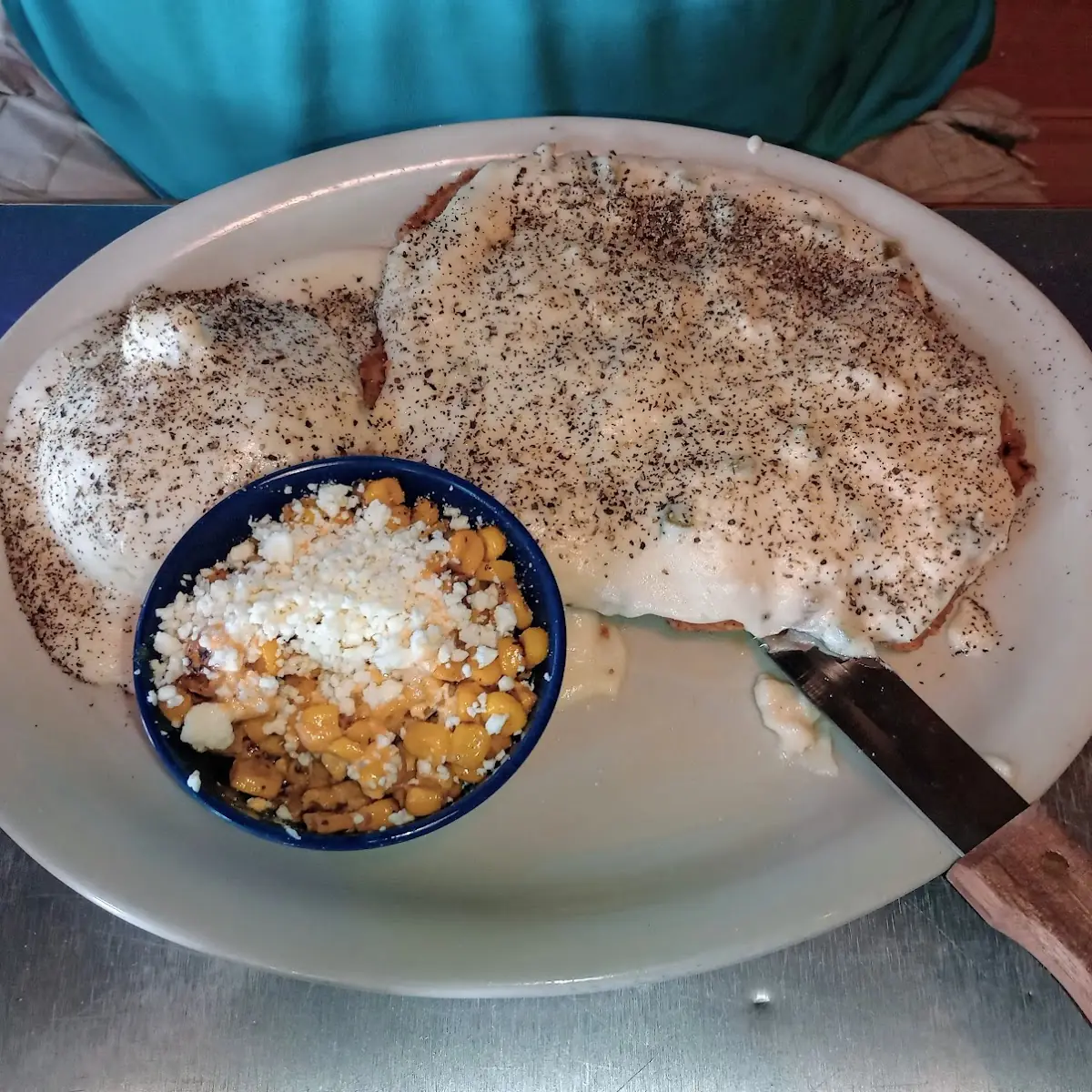 Chicken Fried Steak