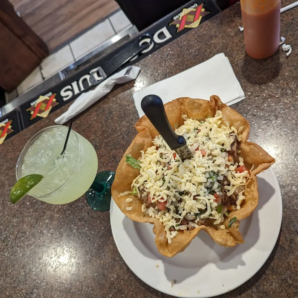 Taco Salad