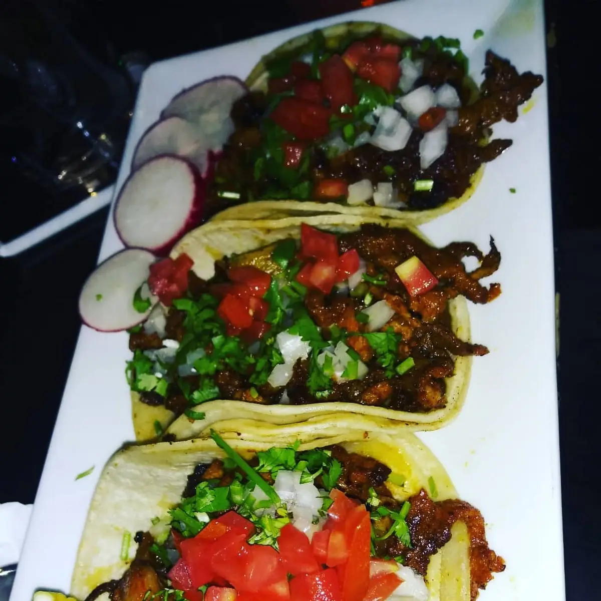 Al Pastor Tacos