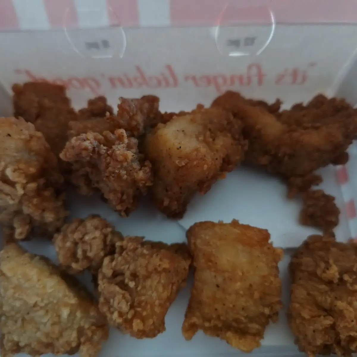Chicken Nuggets