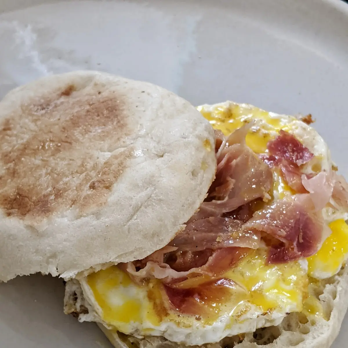 English Muffin