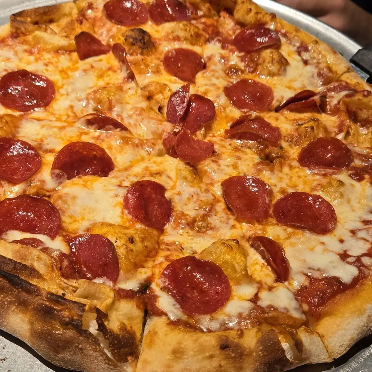 Kids Meal Pizza