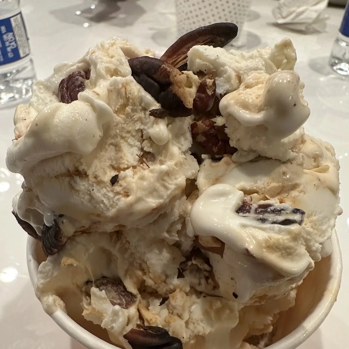 Hot Fudge