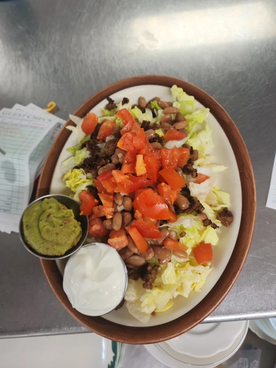 Taco Salad