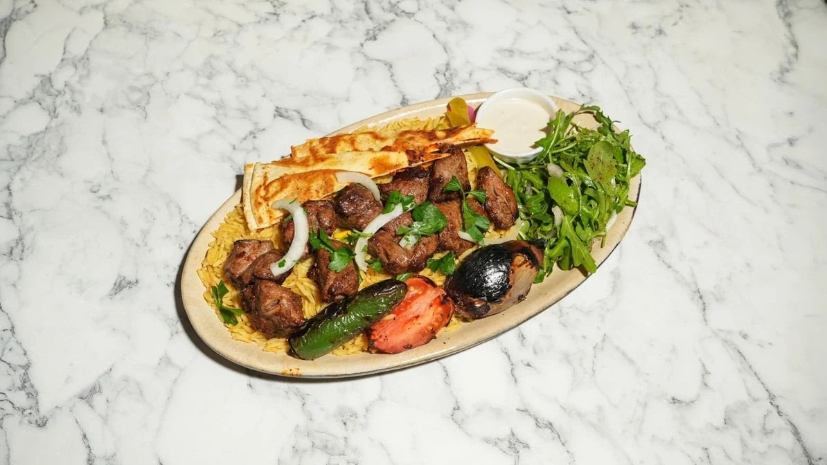 Highlights, Lavendera Restaurant & Cafe