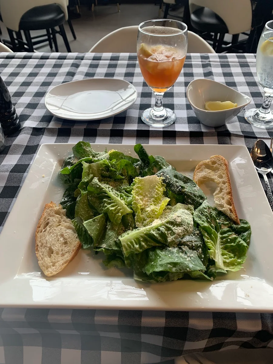 Caesar Salad