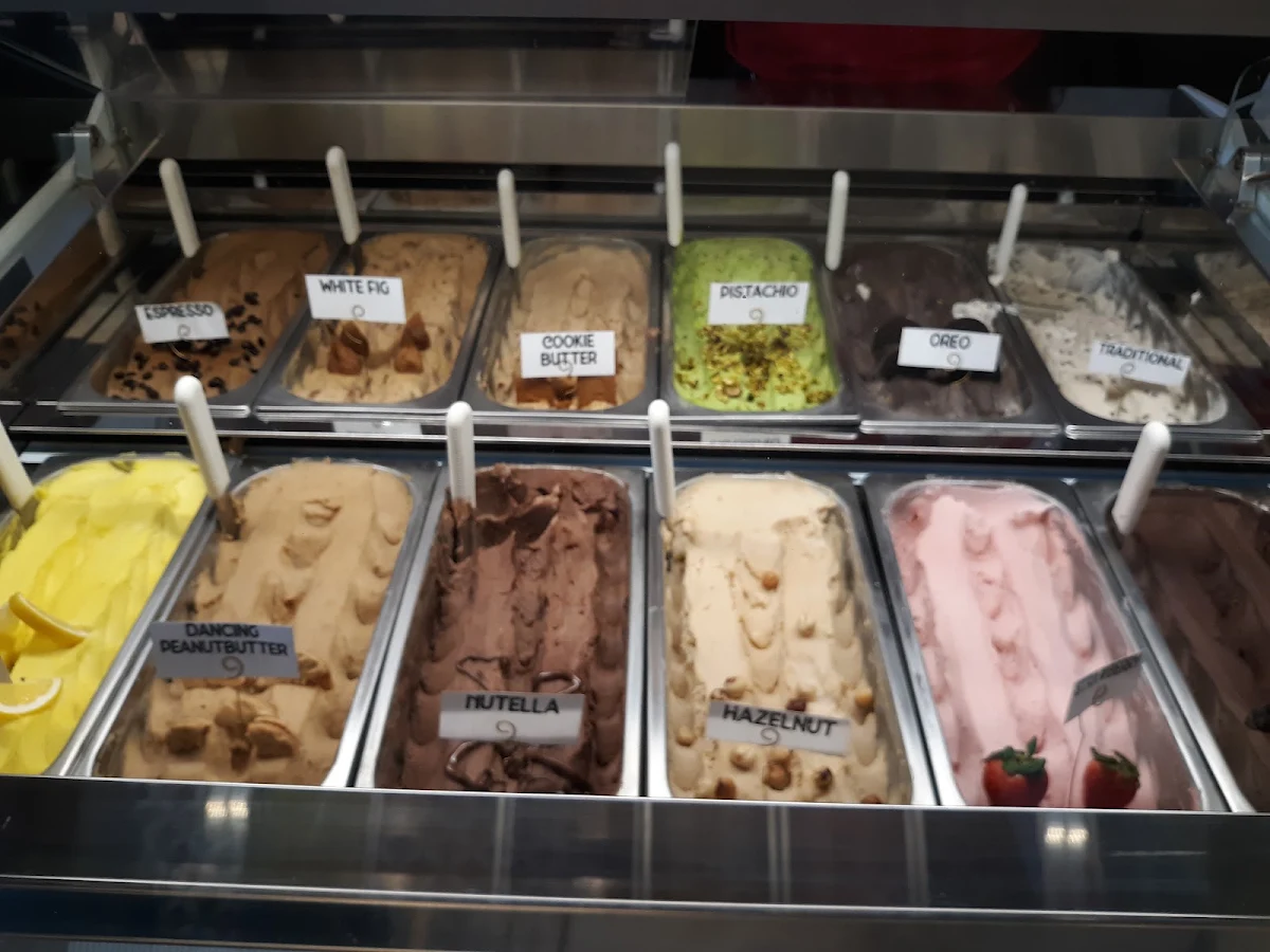 Gelato