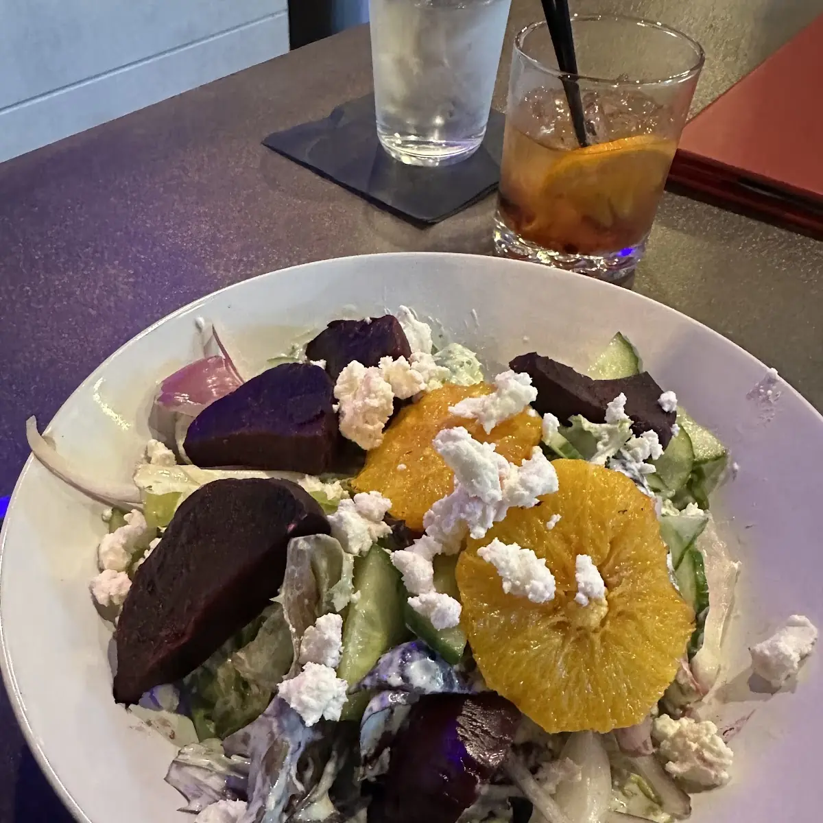 Beet Salad