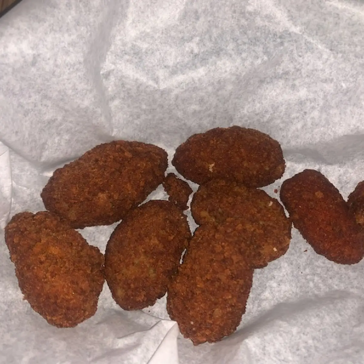 Falafel