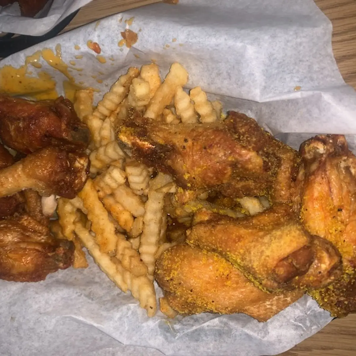 Lemon Pepper