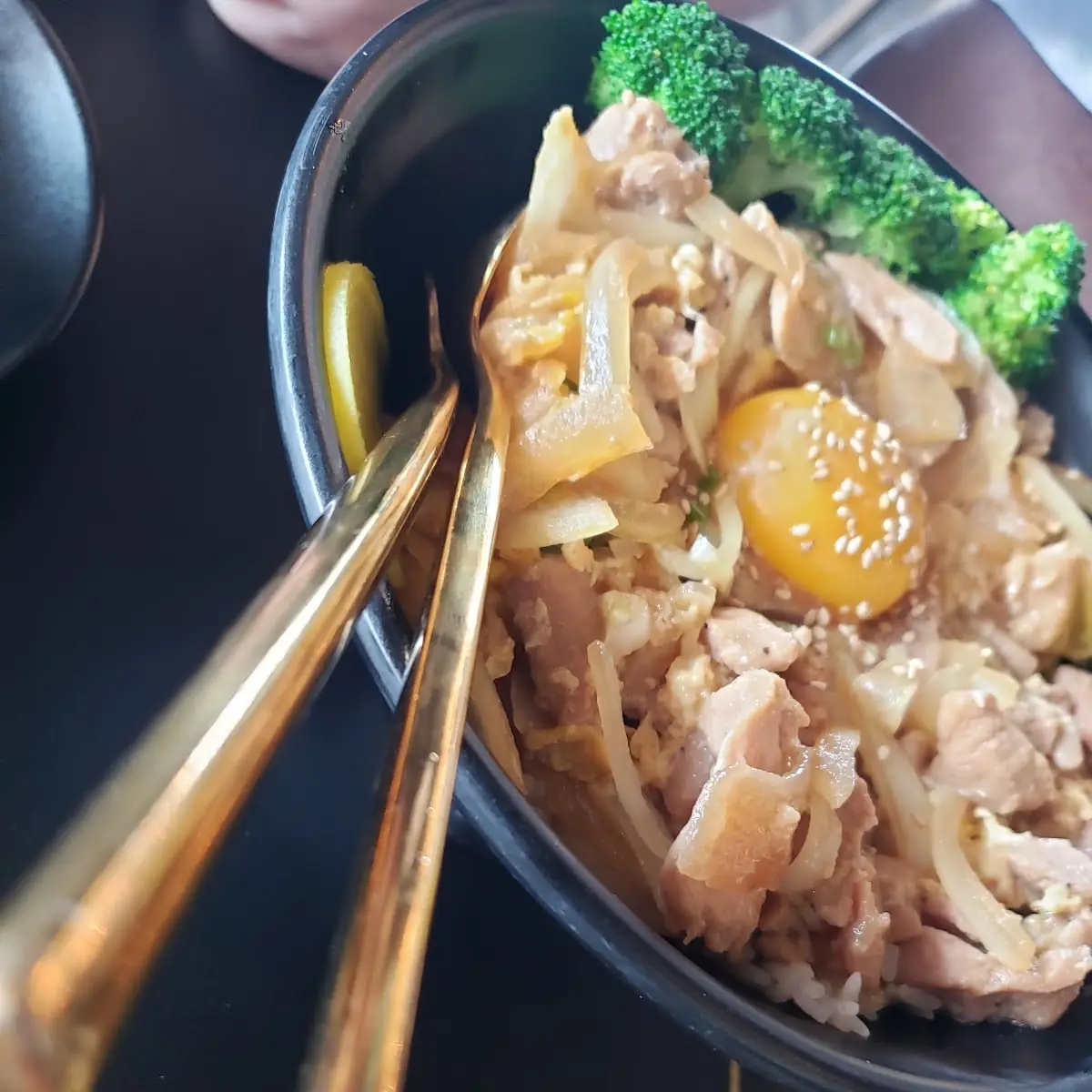Chicken Thigh