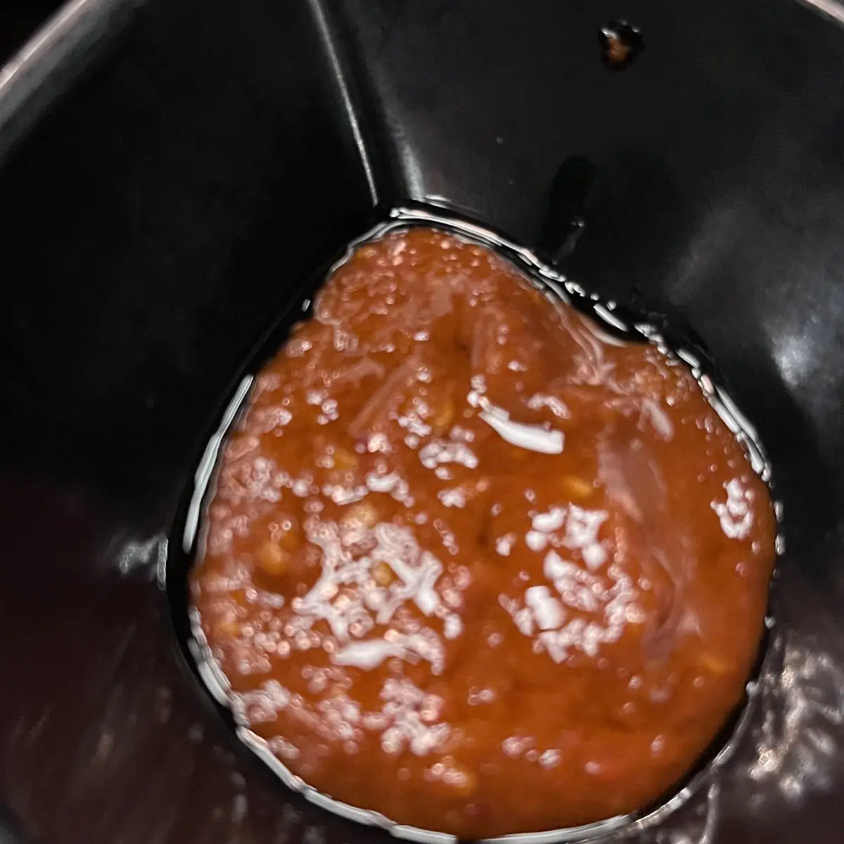 Hot Sauce