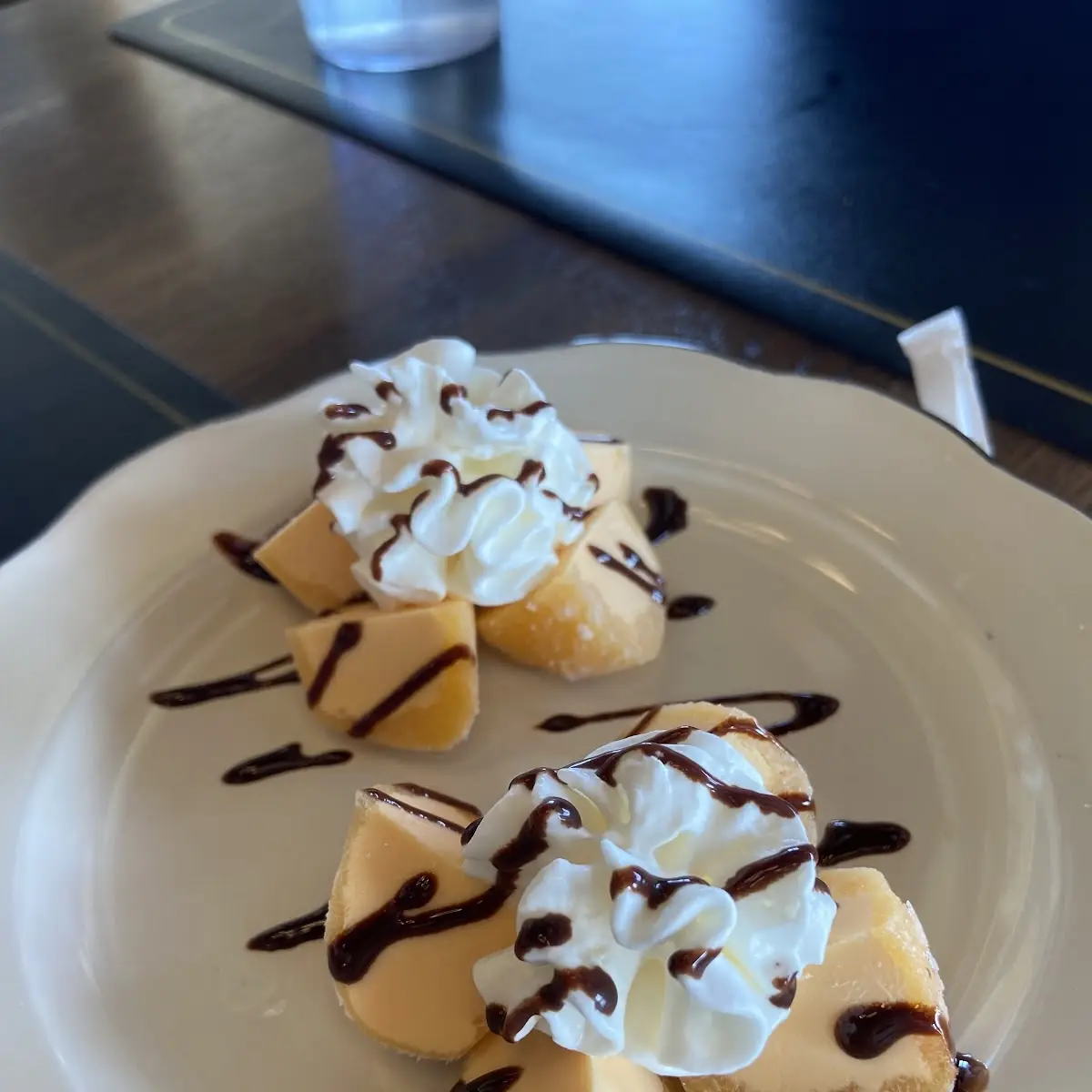 Mango Mochi