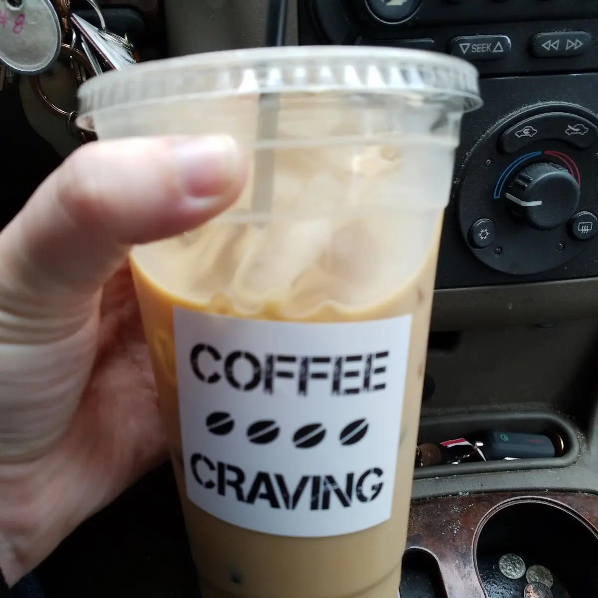 Cold Brew