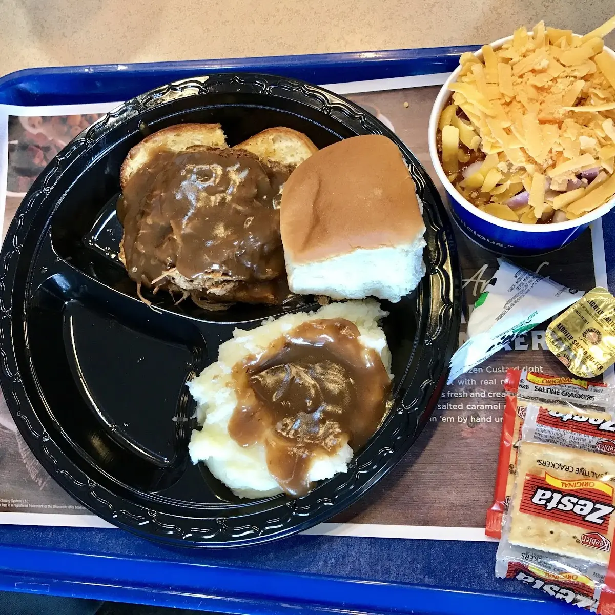 Pot Roast