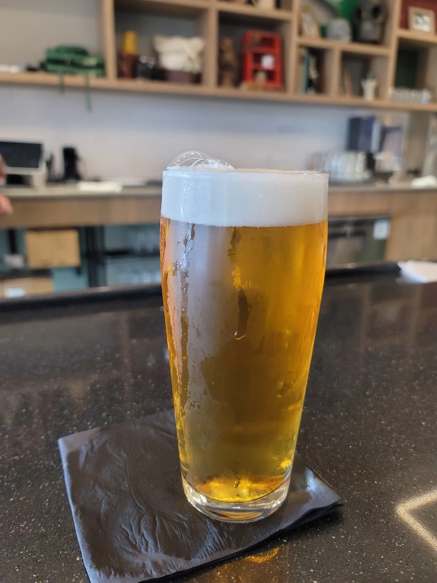 West Coast IPA