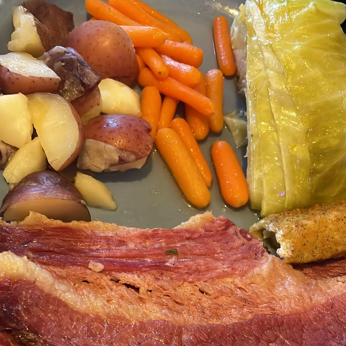 Corned Beef