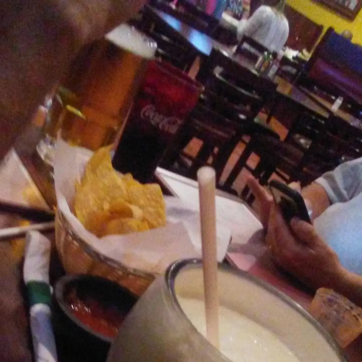 Piña Colada