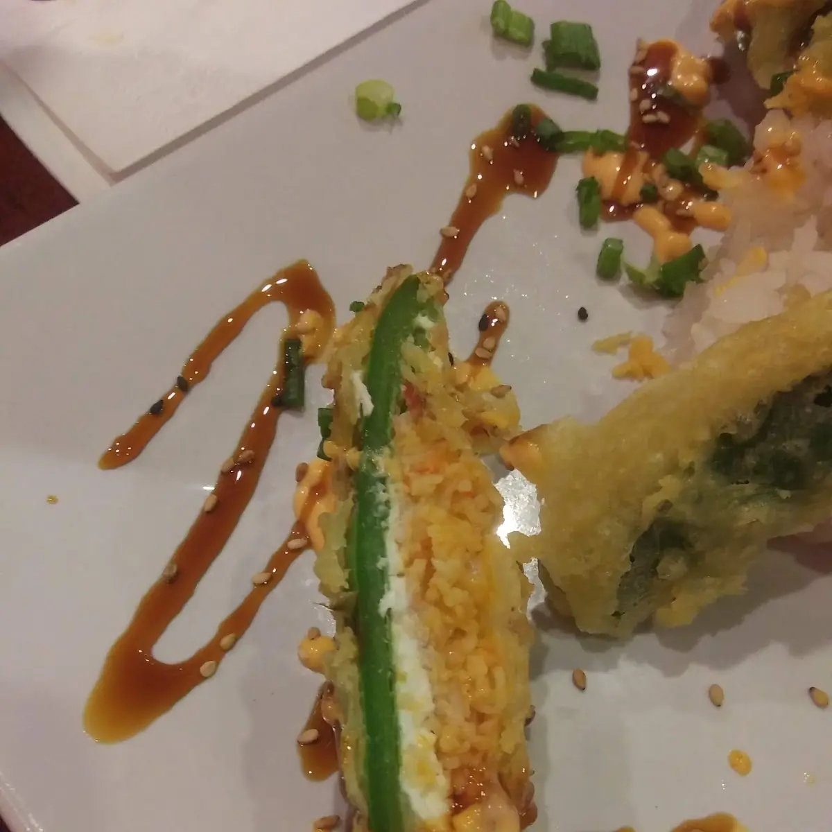 Jalapeno Poppers
