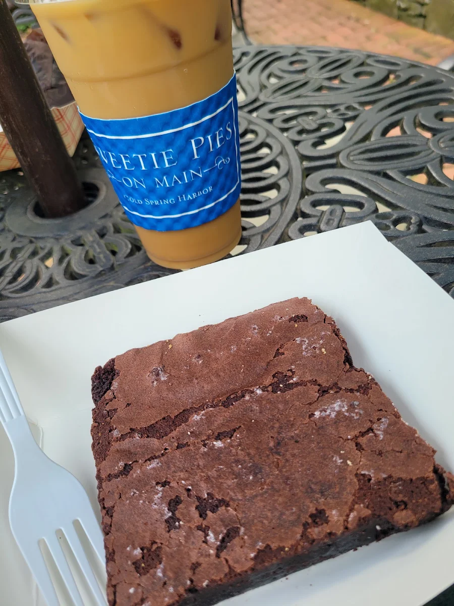 Chocolate Brownie