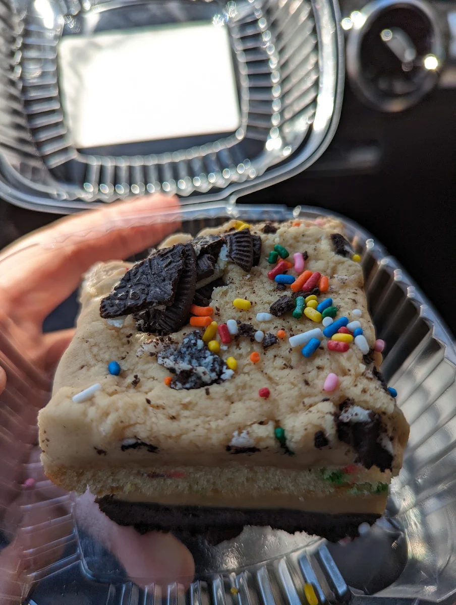 Ice Cream Sandwich