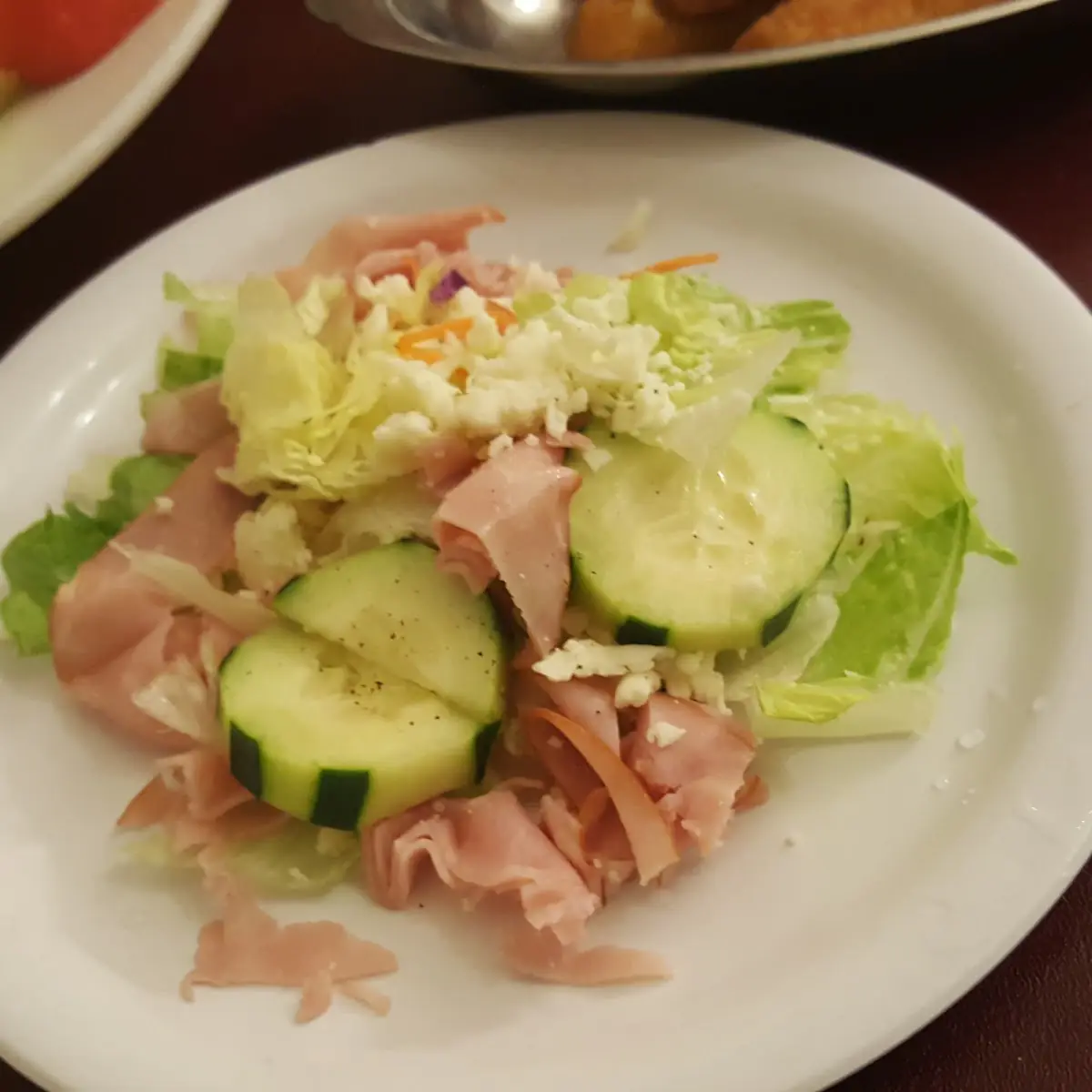 Chef Salad