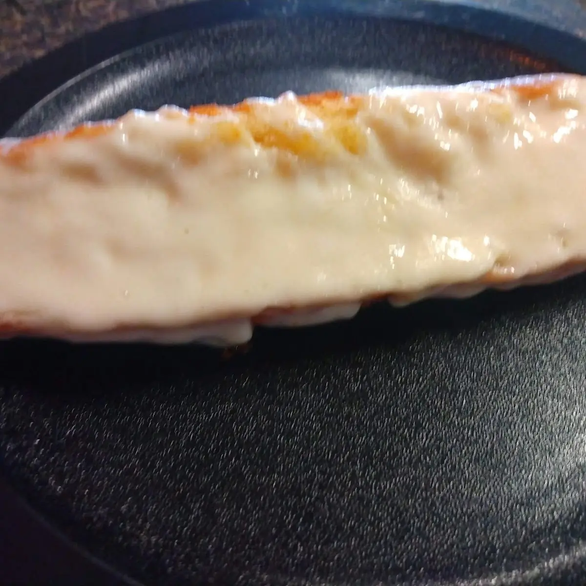 Garlic Bread with Cheese