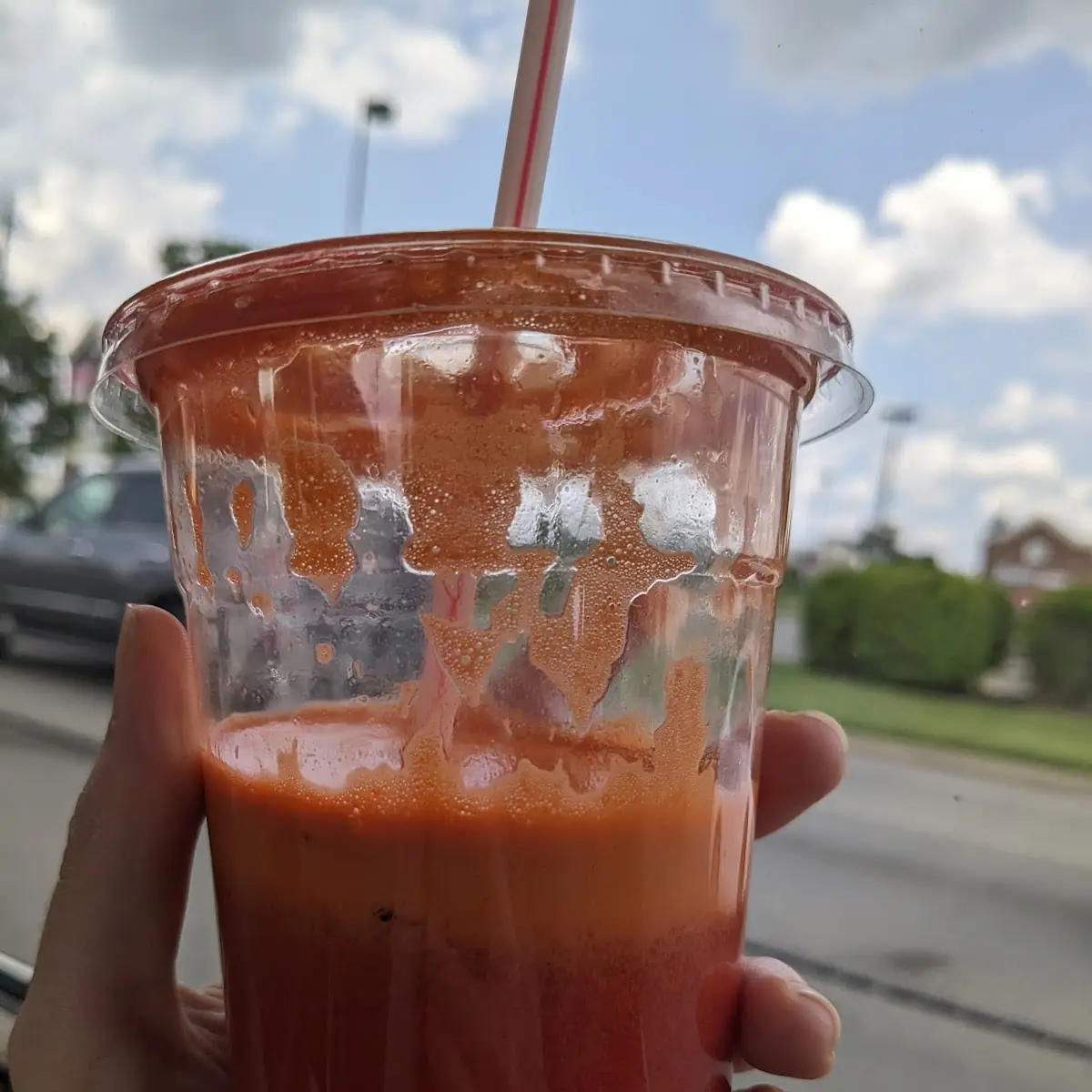 Thai Tea
