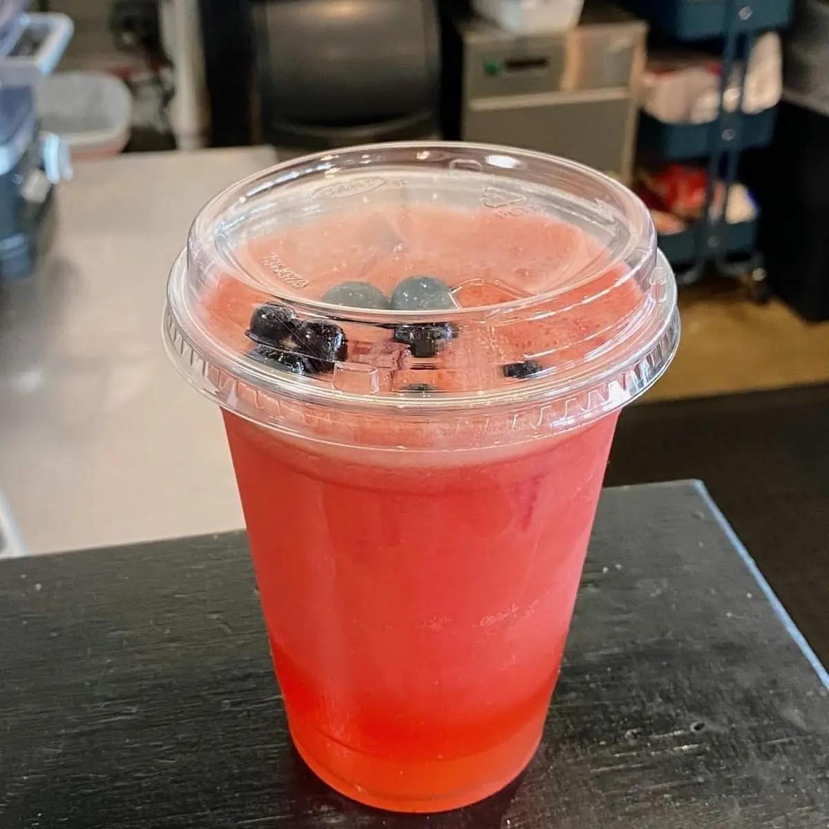Watermelon Refresher