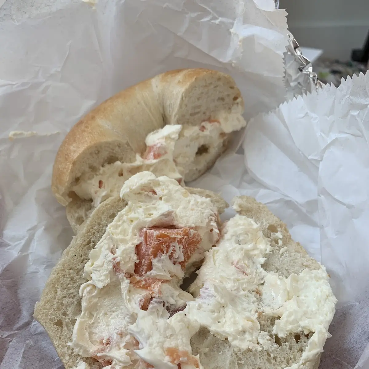 Lobster Roll