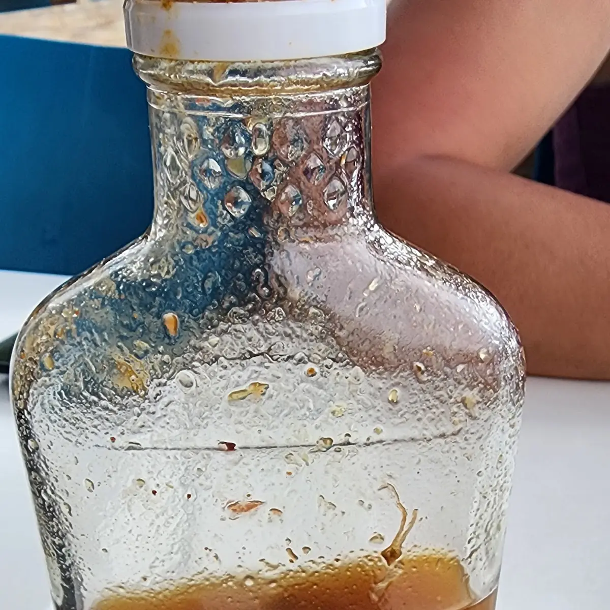 Hot Sauce
