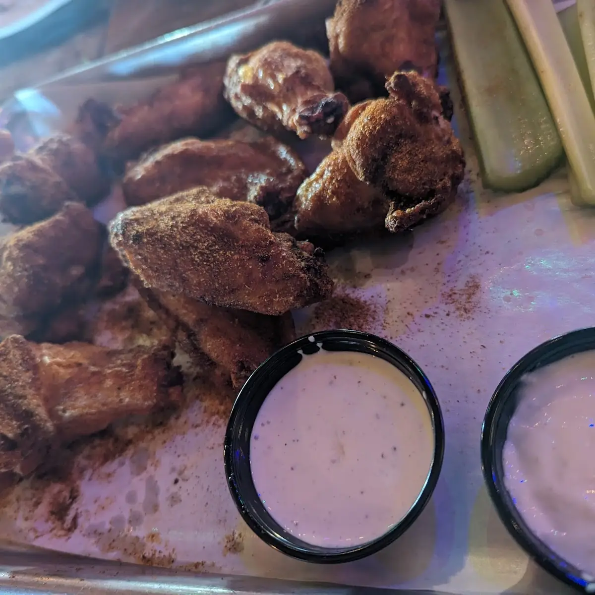 Chicken Wings