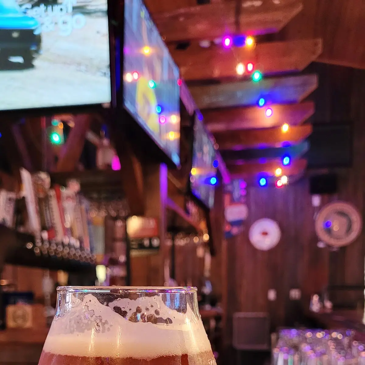 Local Beer