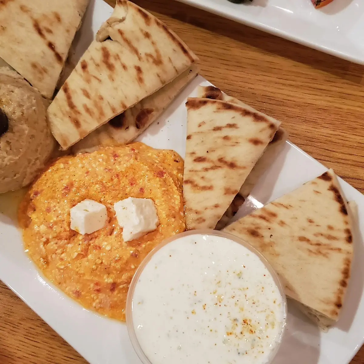 Quesadilla