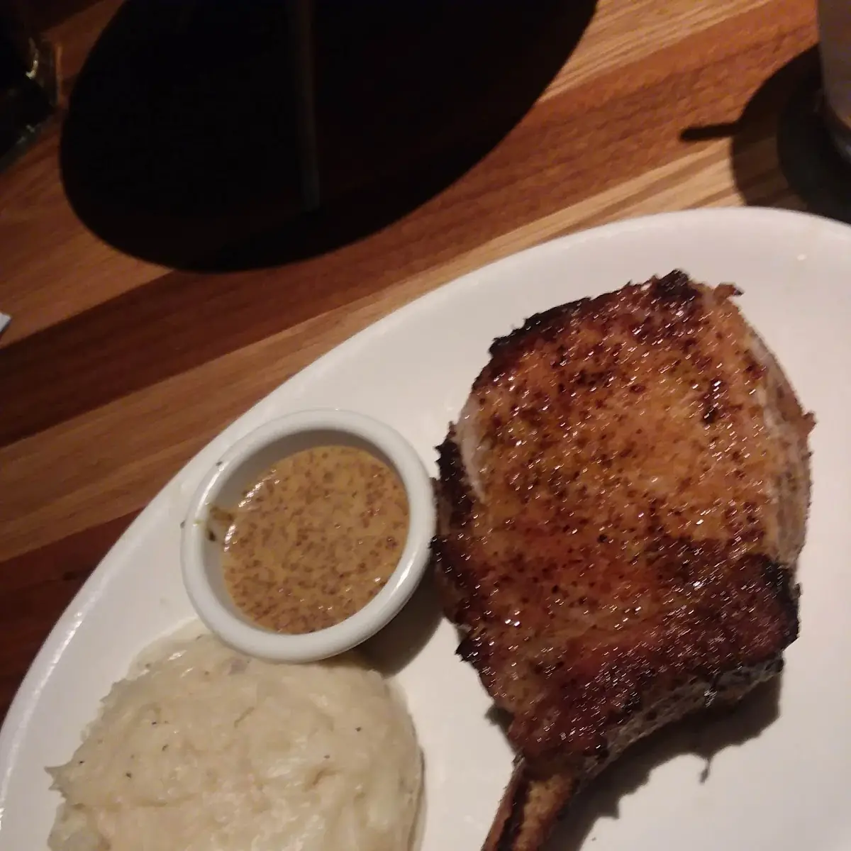 BJ's Classic Rib-Eye