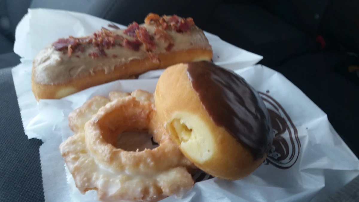 Doughnut