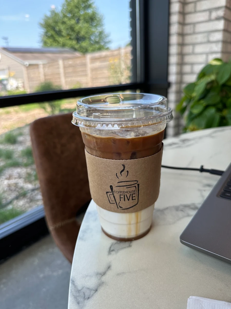 Cold Brew