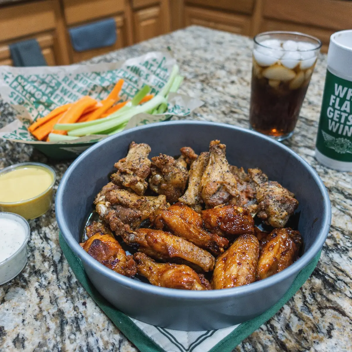 Korean BBQ Sauce