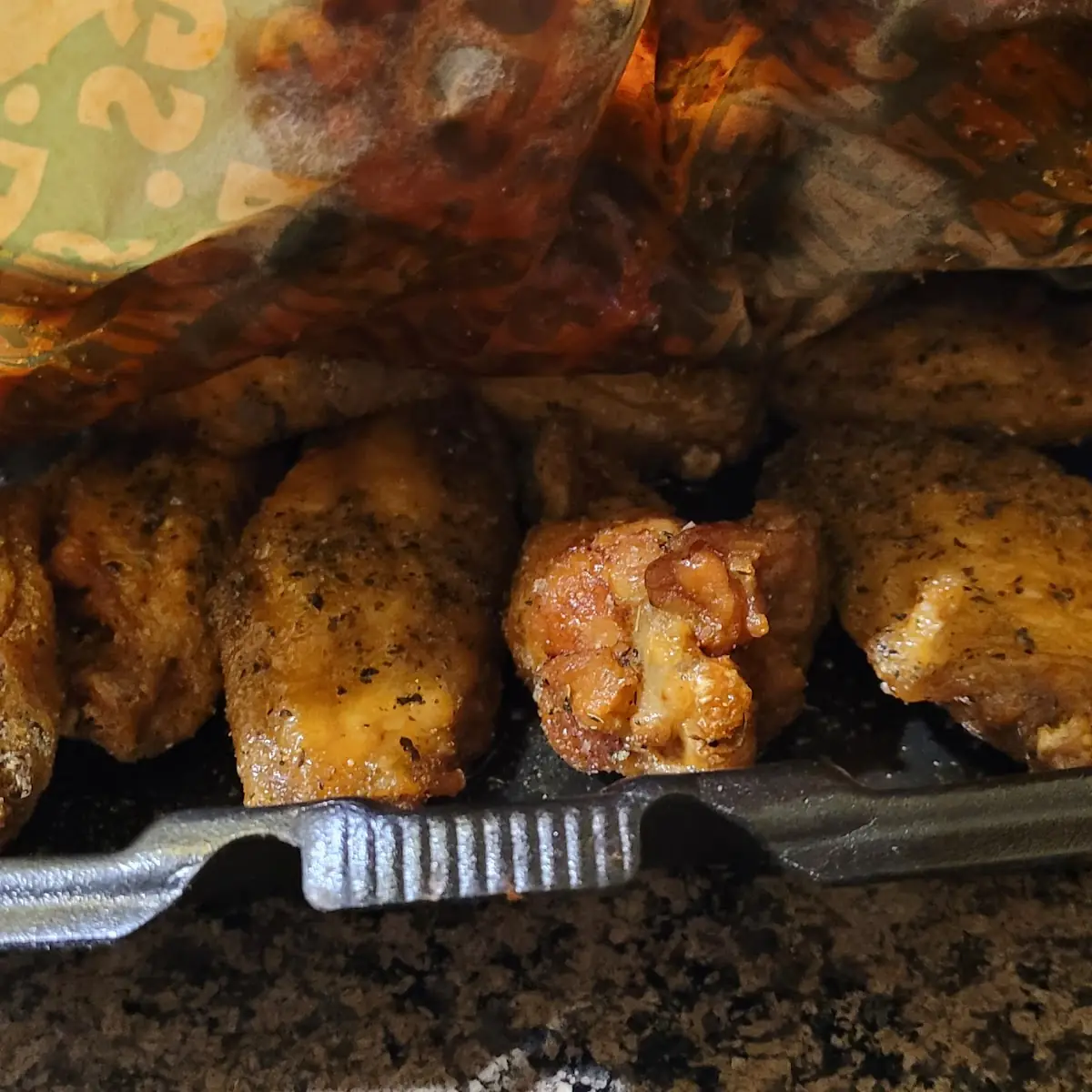 Lemon Pepper