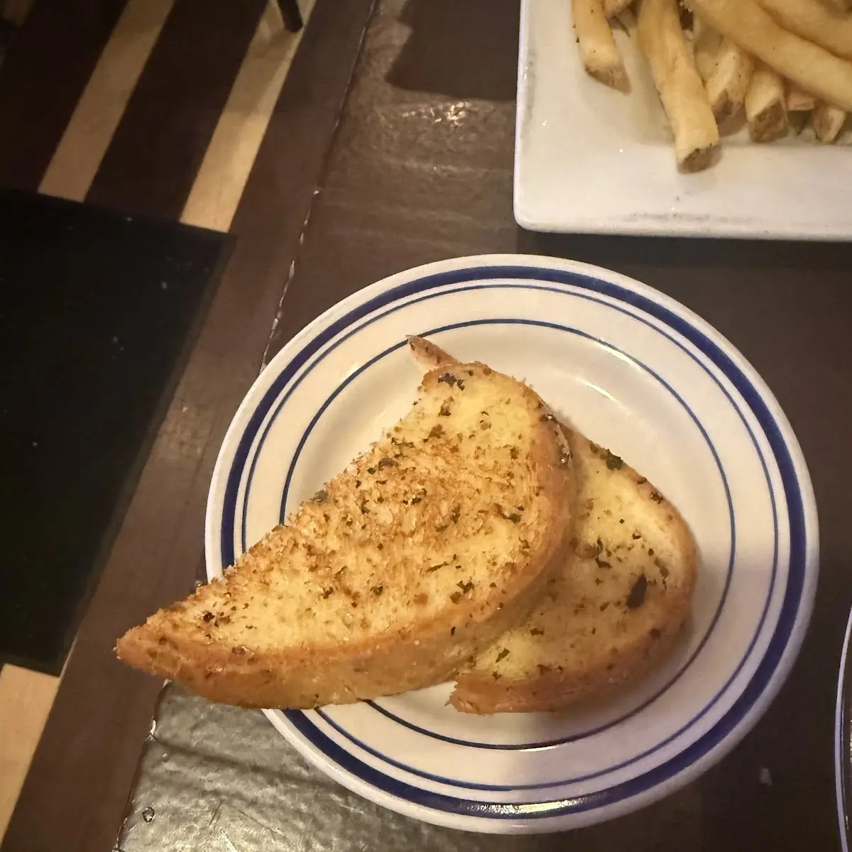 Garlic Bread